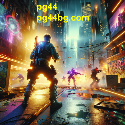 A Evolução dos Jogos de Ação: Da Simplicidade à Complexidade