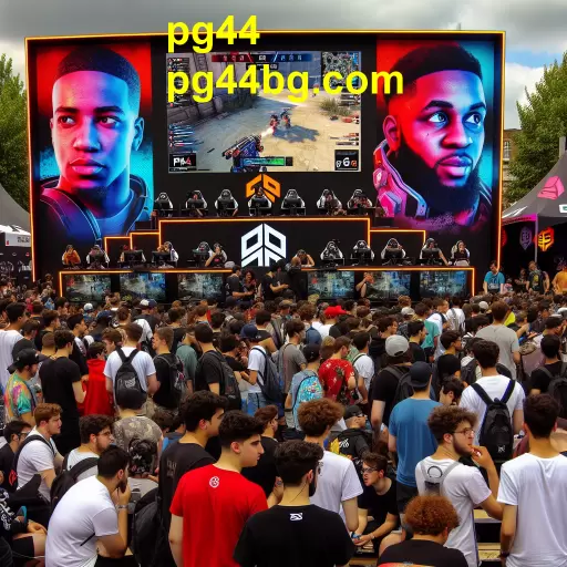 A Ascensão dos Jogos de Eventos: Uma Nova Era de Interação Digital