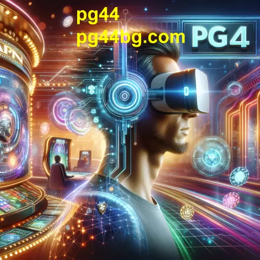 A Evolução dos Jogos: Tendências e Inovações que Moldam o Futuro